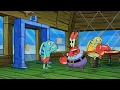 Tuan Krabs | kembalilah dan habiskan semua sisa uang mu | bahasa Indonesia
