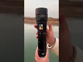 Download Lagu Product Link in Bio ( # 2396 ) ✅ Long-Range Extreme Power Tactical Adventure Flashlight
