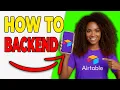 How To Use Airtable As A Backend No-Code Stack