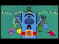 The Mr Men Show Mr Grumpy s Party Protector UK deleted scene