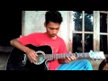 Satu jiwa acoustic cover