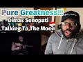 Download Lagu Dimas Senopati | Bruno Mars - Talking To The Moon (Acoustic Cover) REACTION!!!