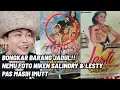 Download Lagu BONGKAR BARANG JADUL!! NEMU FOTO NIKEN SALINDRY \u0026 LESTY KEJORA PAS MASIH IMUT