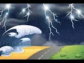 Java Weather Report Program Explanation
