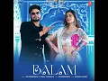 Download Lagu Balam KD New song