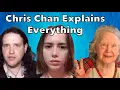 Chris Chan s New Tell-All - What Happened Between Chris and Barb