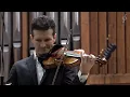 Mozart Violin Concerto No.5, KV 219 - Svetlin Roussev #Mozart #violinconcerto #svetlinroussev