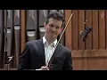 Download Lagu Mozart Violin Concerto No.5, KV 219 - Svetlin Roussev #Mozart #violinconcerto #svetlinroussev