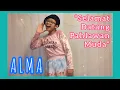 Lagu Selamat Datang Pahlawan Muda (cover by ALMA)