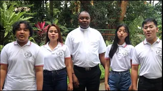 NSANGU YA MBOTE Louis Vuadi Cicm 