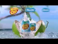 TVC - Nước dừa Hydro Coco - TVC 30s
