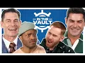Zac Efron John Cena Andrew Santino Jermaine Fowler Reveal their Deepest Secrets In the Vault