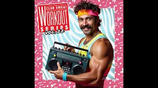 halfzip alonz get away extended mix club sweat 