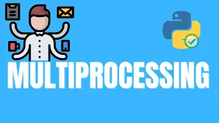 Python Tutorial - how to use multiprocessing to run multiple functions at the same time