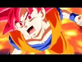 Download Lagu Dragon Ball Super「AMV」Alan Walker vs Coldplay - Hymn For The Weekend