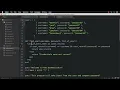 35 Final Ruby project Classes Modules Mixins 2 methods