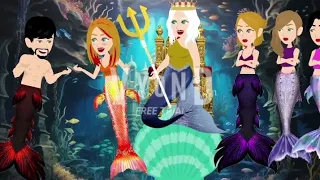 وقت غروب الشمس واقف على البحر بعيد تصميمي 