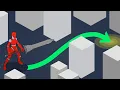 Unity RPG Builder - Top-Down Click To Move Character Controller
