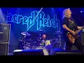 Sacred Reich - One Nation/Manifest Reality - White Oak Music Hall - Houston, TX 09/11/25