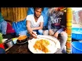 The Ultimate ETHIOPIAN FOOD TOUR - Street Food and Restaurants in Addis Ababa Ethiopia