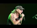 ACCEPT - Pandemic - Restless And Live (OFFICIAL LIVE CLIP)
