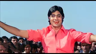 ee hai bambai nagariya don 1978 remastered audio 1080p