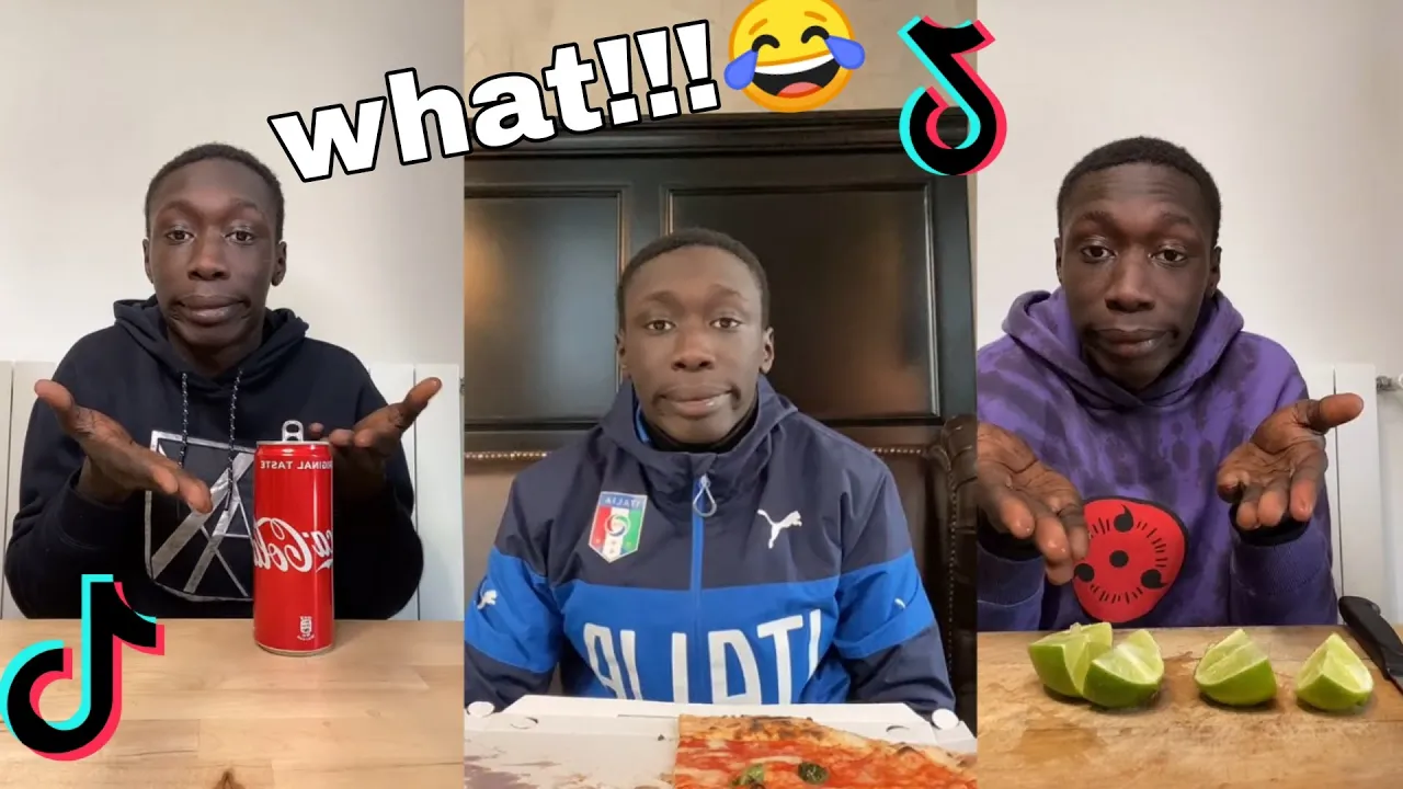 LIFE HACKS KHABY LAME ???? | Funny life Hack Tiktok compilations
