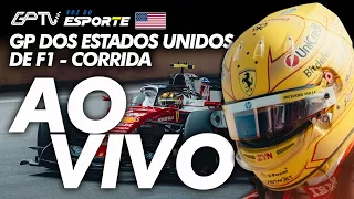 F1 2026 NOS ESTADOS UNIDOS: ASSISTA À CORRIDA [narração + Briefing]