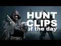 Hunt Clips of the day Hunt Showdown 1896