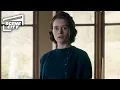 Elizabeth Confronts Philip About Their Relationship The Crown Claire Foy Matt Smith