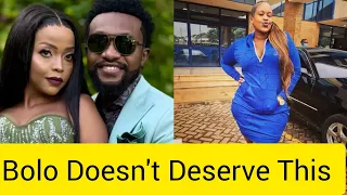 Kamene Goro EXPOSES Bolo Bespoke Bolo S SITUATION Got Worse 