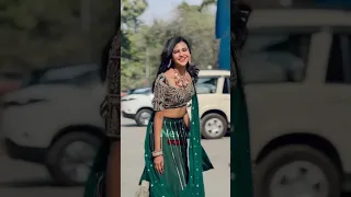 تحدي بين ديشا وتشافي و آشا بطلات مسلسل نساء لا يقهرن مين أحلى نساء لا يقهرن مسلسلات هندية 