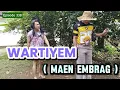 Film pendek orang Sunda|| WARTIYEM ( MAEN EMBRAG ) eps.338 #lucu #dramaid 