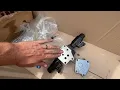 L2025P 3rd function install