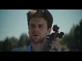 Thibaut Reznicek / Bach : Courante de la suite pour violoncelle No.1