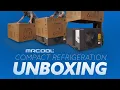 Unboxing the MRCOOL Compact Refrigeration System What s Inside