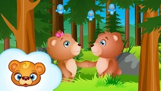 piosenki dla dzieci zestaw piosenek po polsku dla dzieci rosnutki tv