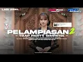 Download Lagu DJ PELAMPIASAN2 TRAP PARTY SIMPATIK STYLE TERBARU 2025