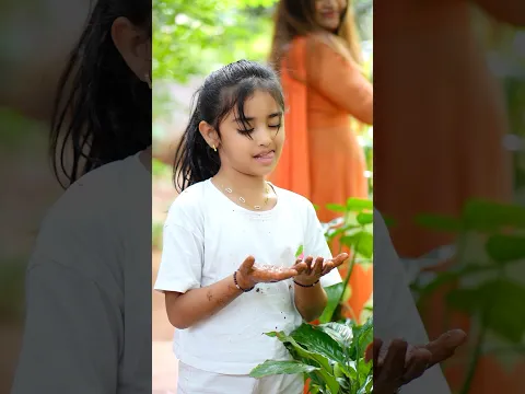 Chandamama appude anni panulu chesestundhi     #chandamama #anjalipavan