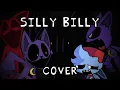 Download Lagu Silly Kitty | Hit Single Real Cover (Silly Billy but it's VS Catnap V2)