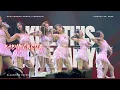 Download Lagu 250830 [4K] BABYMONSTER - 'Kill This Love' \u0026 'As If It's Your Last' ( Cover) [HELLO MONSTER TORONTO]