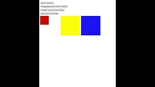 jquery eq hasclass filter example