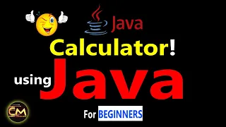 The ABSOLUTE BEST Way to Create a Simple Calculator in Java java coding for beginners