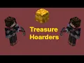 Treasure Hoarders Skyblock Guide