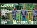 Maduma Trio | Viral Hits Full Album Batak Terpopuler 2025 ~ Lagu Batak Tebaru Enak Didengar