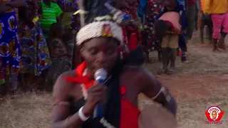 ntindo ngwambo live at wenzula dir james j mlela 