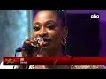 Ifé - Onyeka Onwenu (Bia Nulu Cover) Live on Afia TV.