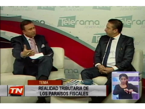 Napoleón Santamaría 