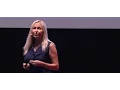 Why data should be over-the-counter Jenny Rankin TEDxTUM