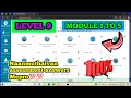 Level 9 Module 1 - 5 Mepro 1st Year Naanmuthalvan Assessment Answers